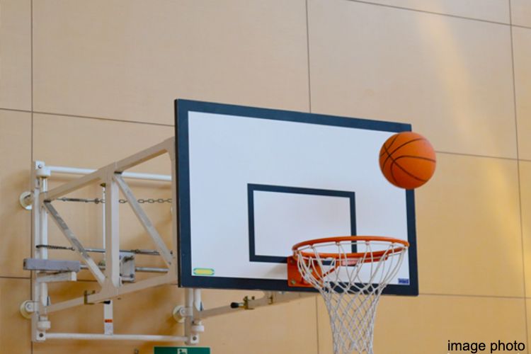 体育館のイメージ画像