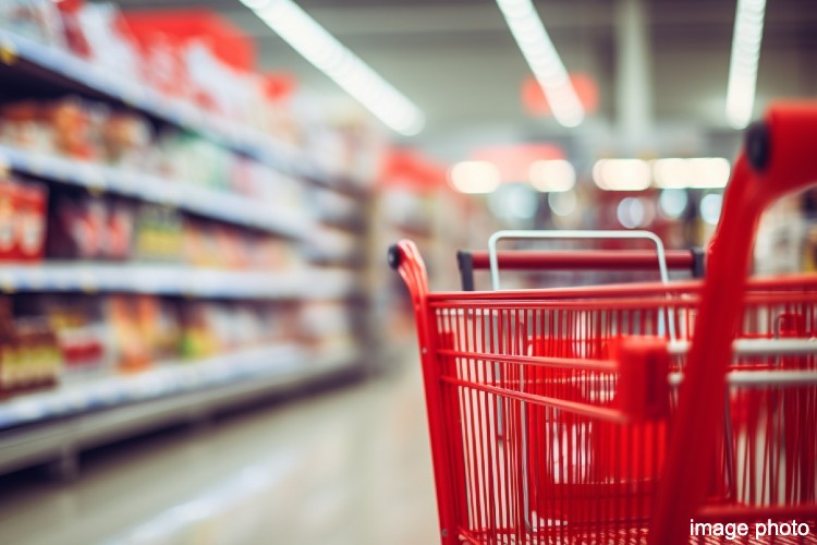 ショッピング施設のイメージ画像