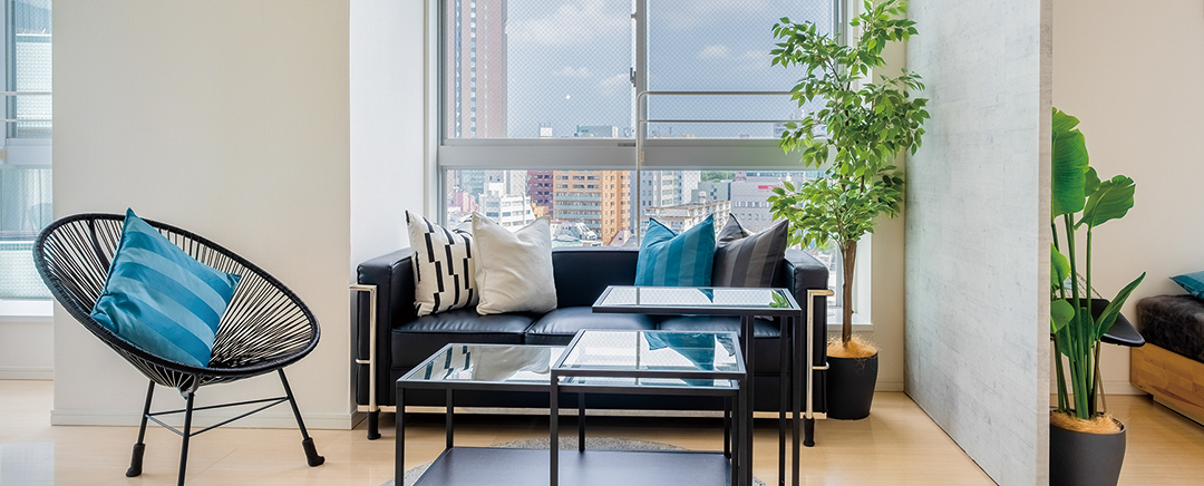 グランジオ武蔵野のプロカメラマン撮影