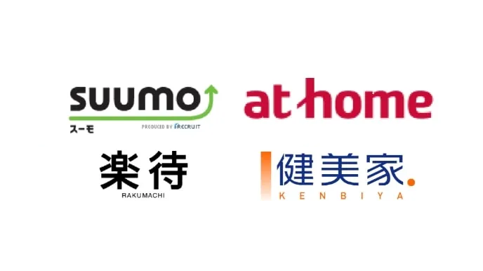 グランジオ武蔵野の大手ポータルサイトに掲載