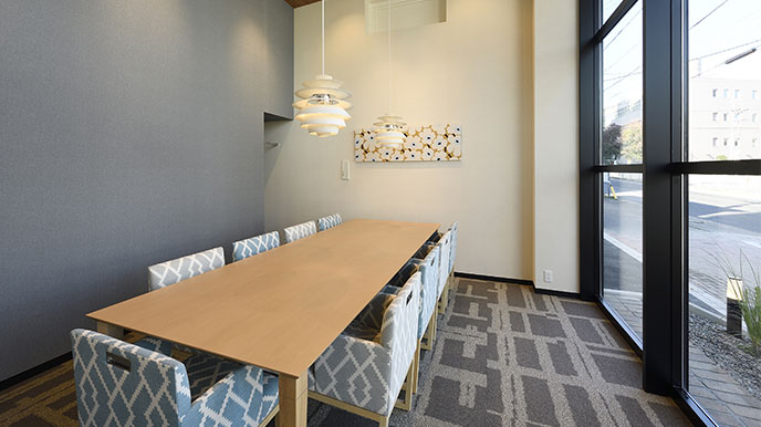 ひばりヶ丘田無営業センター